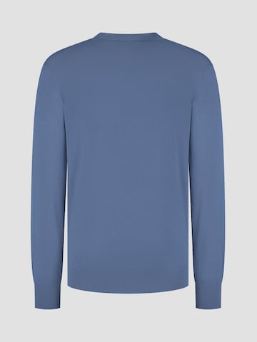 merso Pullover‌‌ in Blau