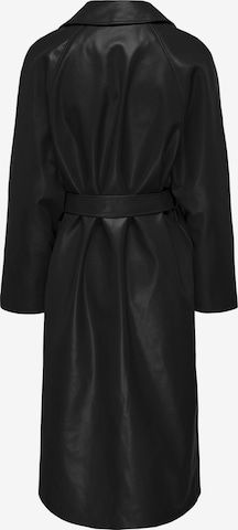 ONLY Between-Seasons Coat 'SOFIA' in Black