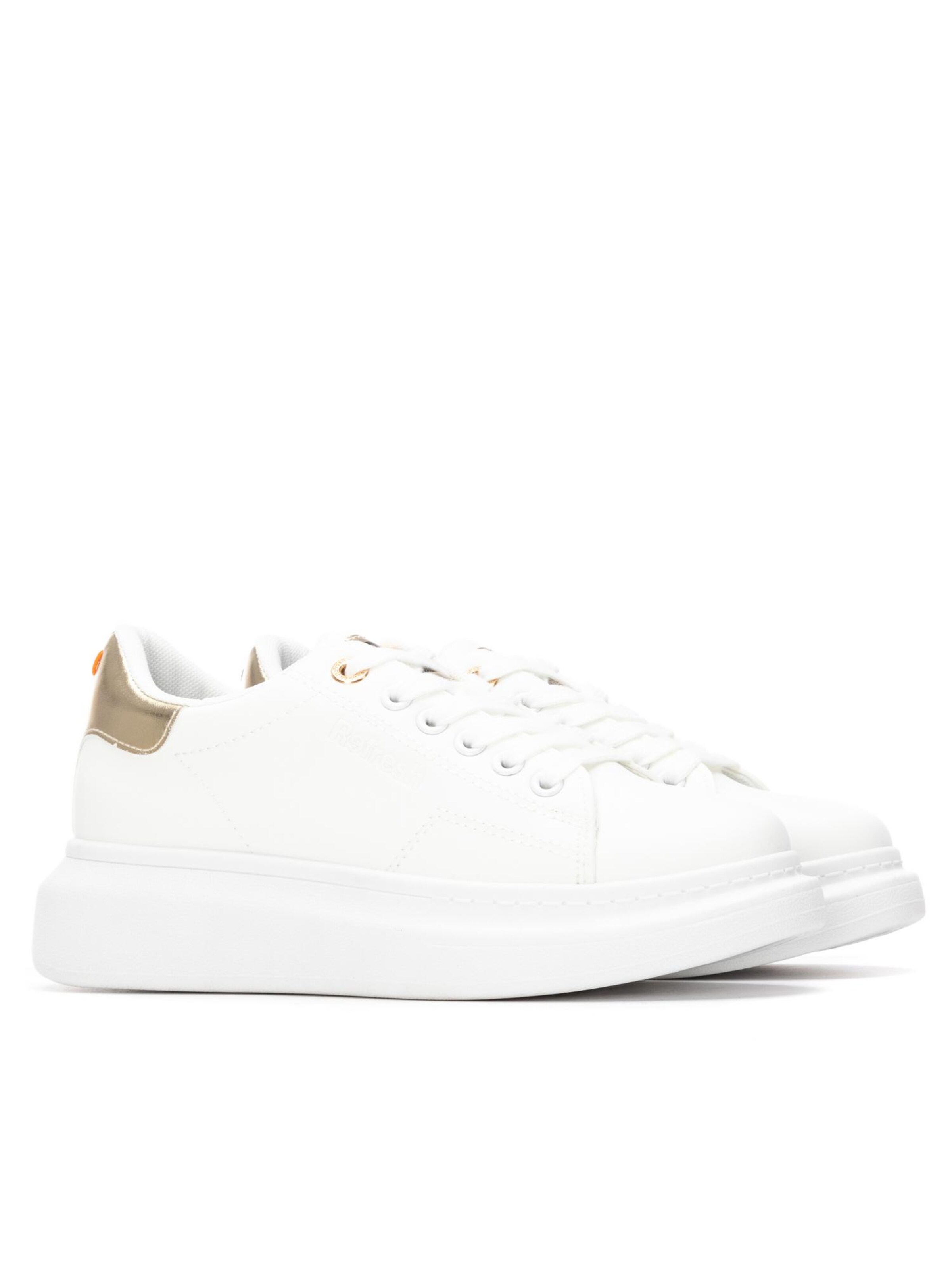 Refresh Athletic Shoes '17321902' in White