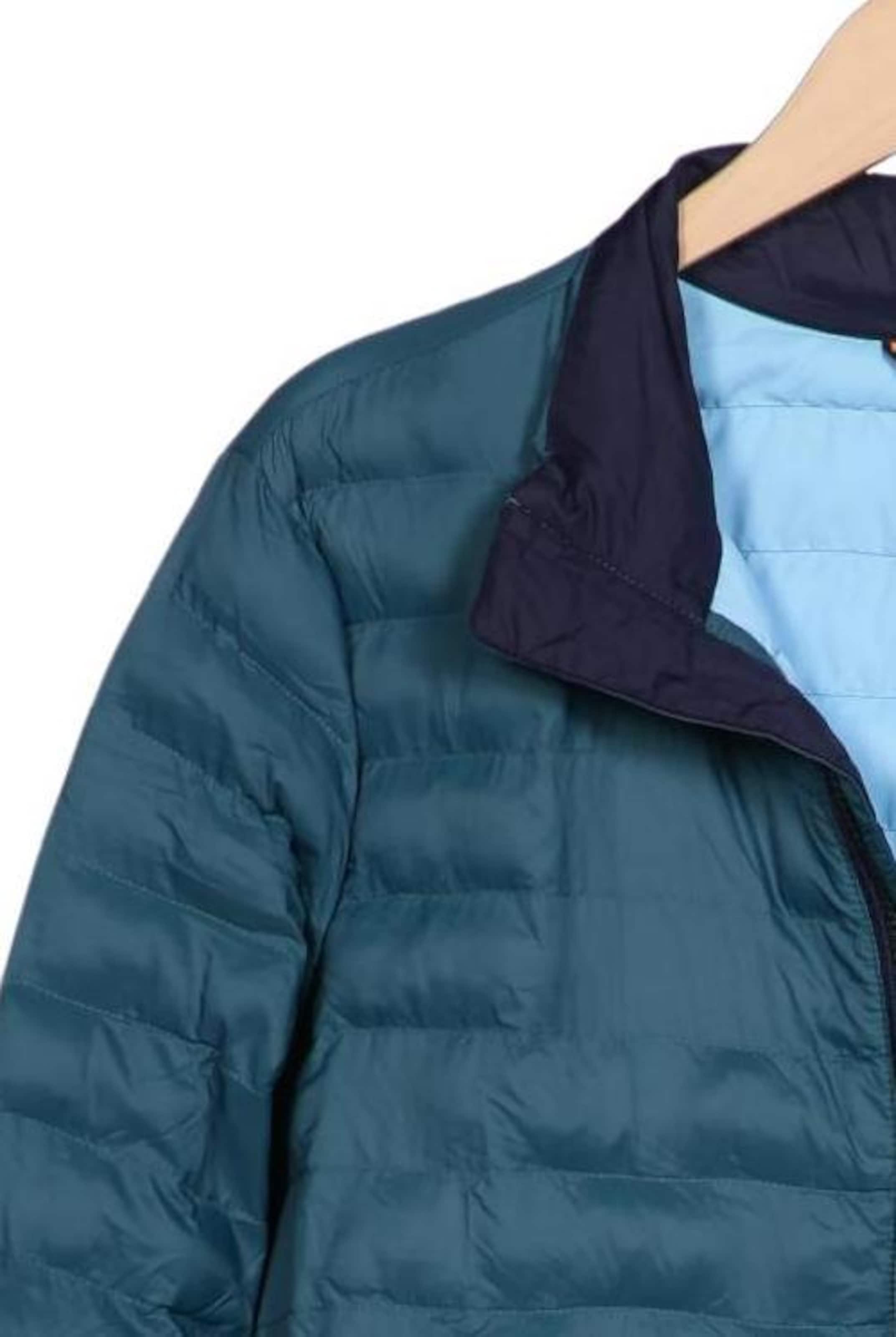 TIMBERLAND Jacket & Coat in L in Green