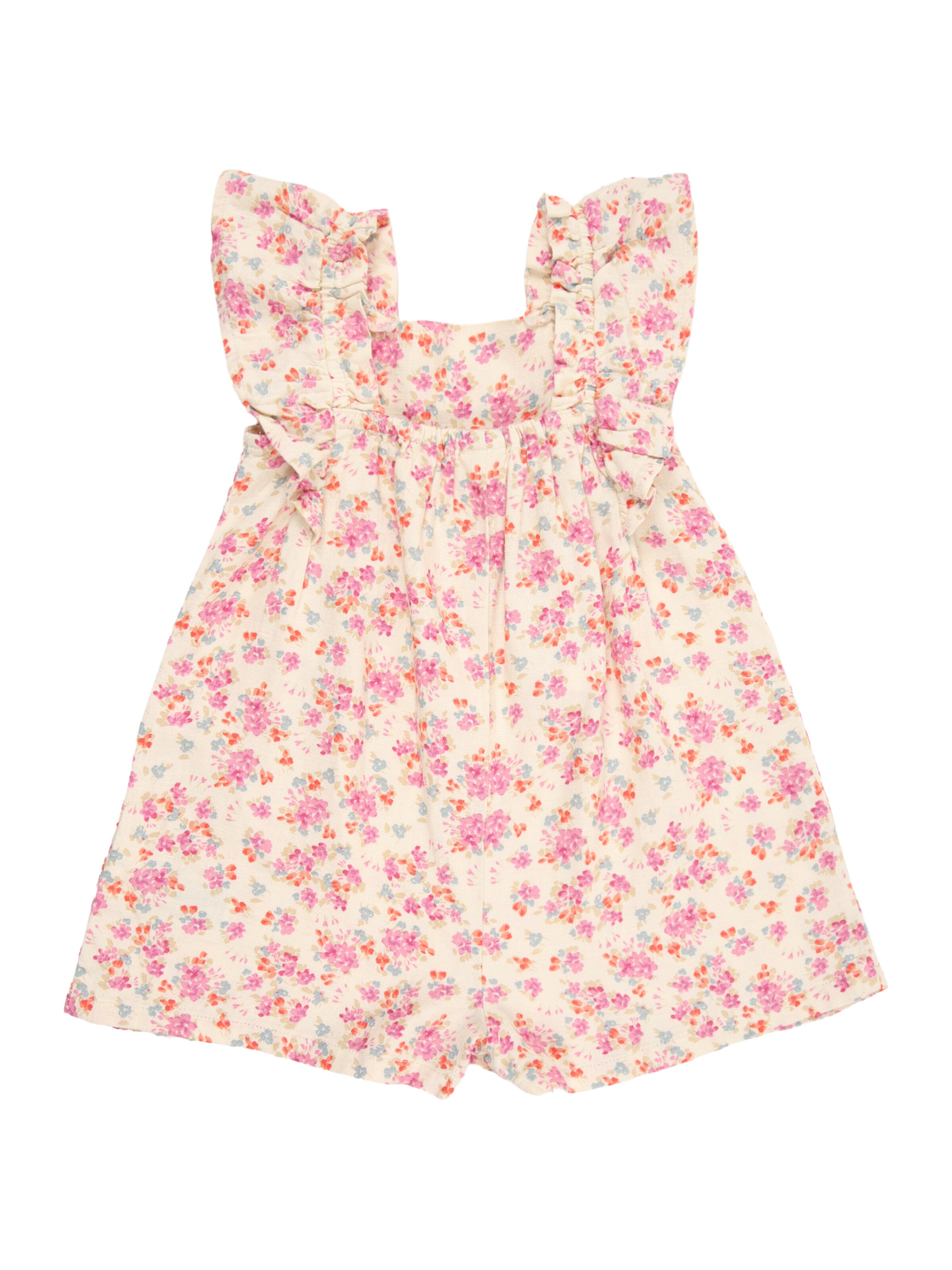 rožinė GAP Kombinezonas