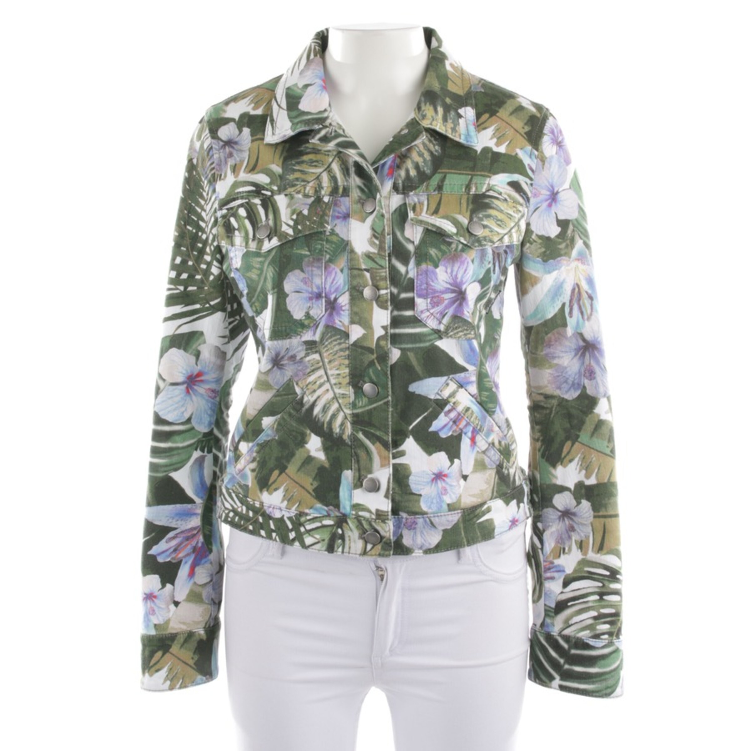 marc cain sommerdaunenjacke