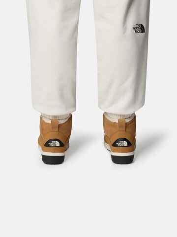 Boots da neve 'SIERRA' di THE NORTH FACE in beige