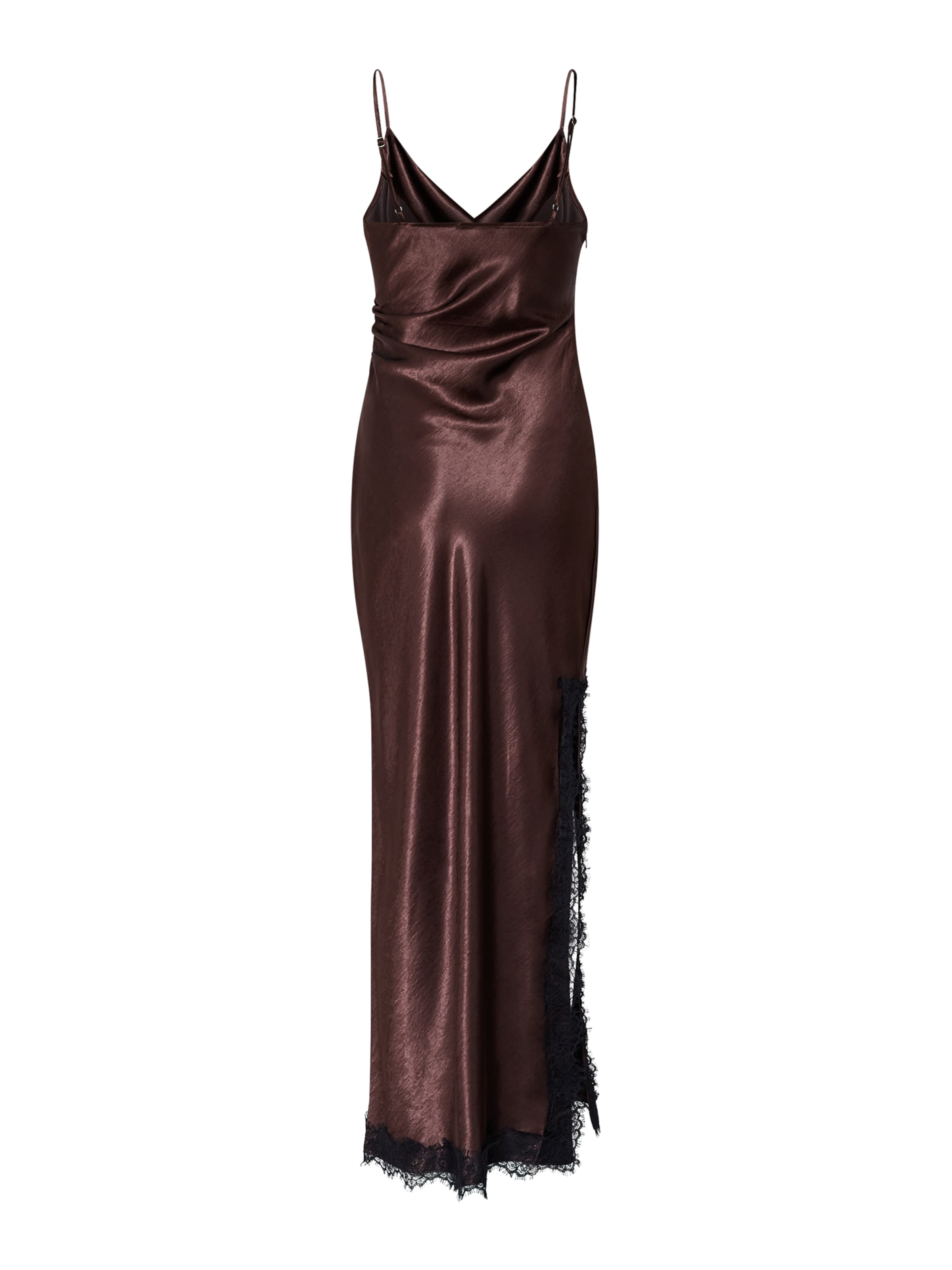 Rochie de seară 'N.ERO-DR1' de la SISTERS POINT pe bronz