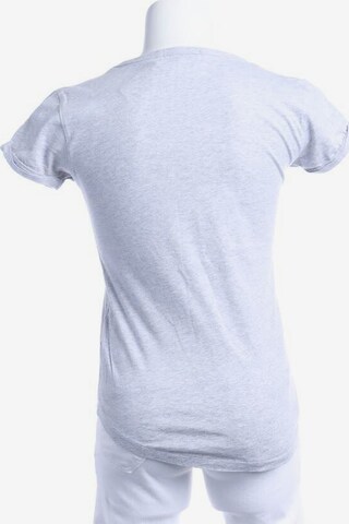 Maison Labiche Top & Shirt in XS in Grey