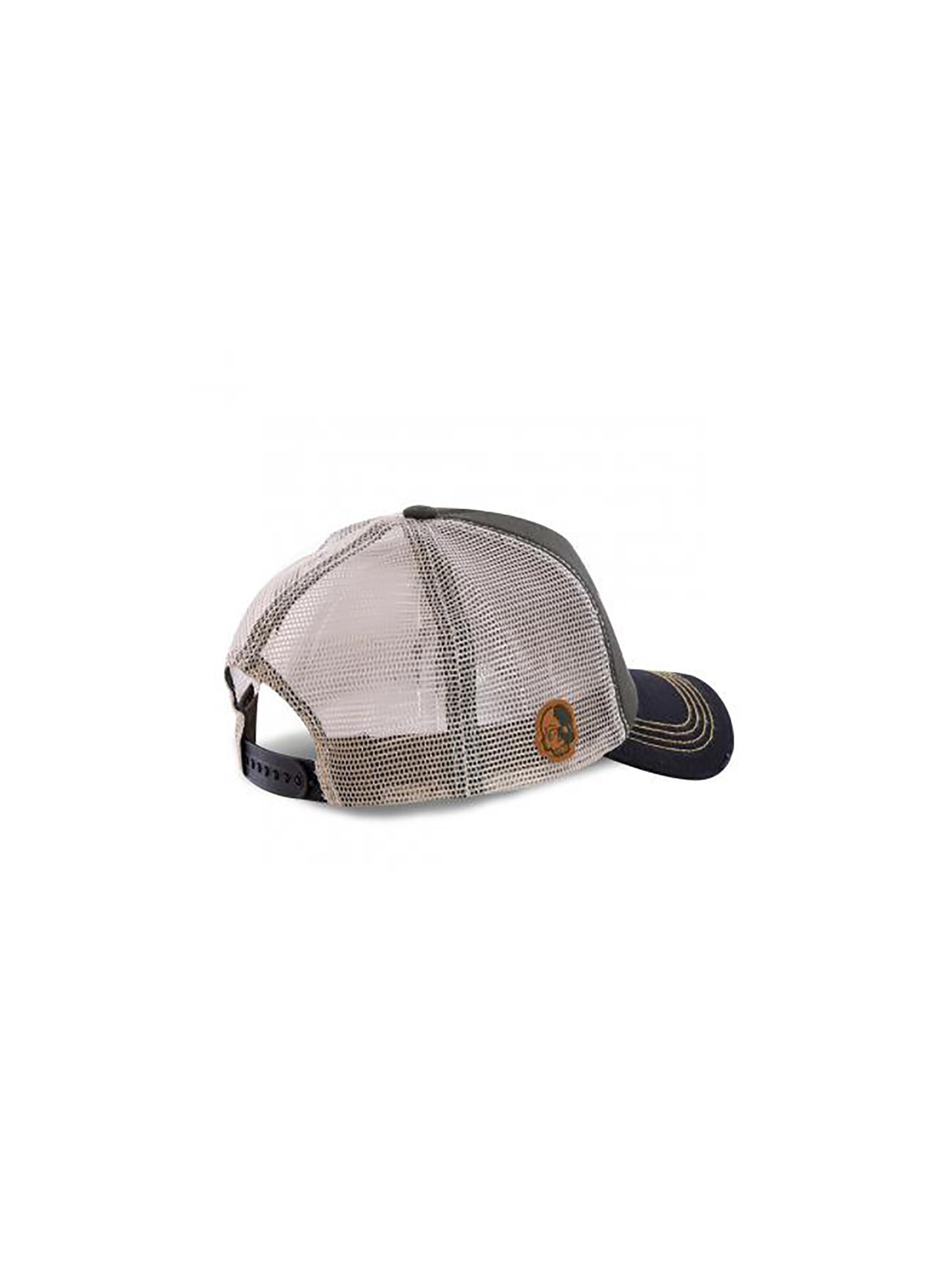 Von Dutch Cap 'Crew5'‌‌‌‌‌‌‌ in Grün