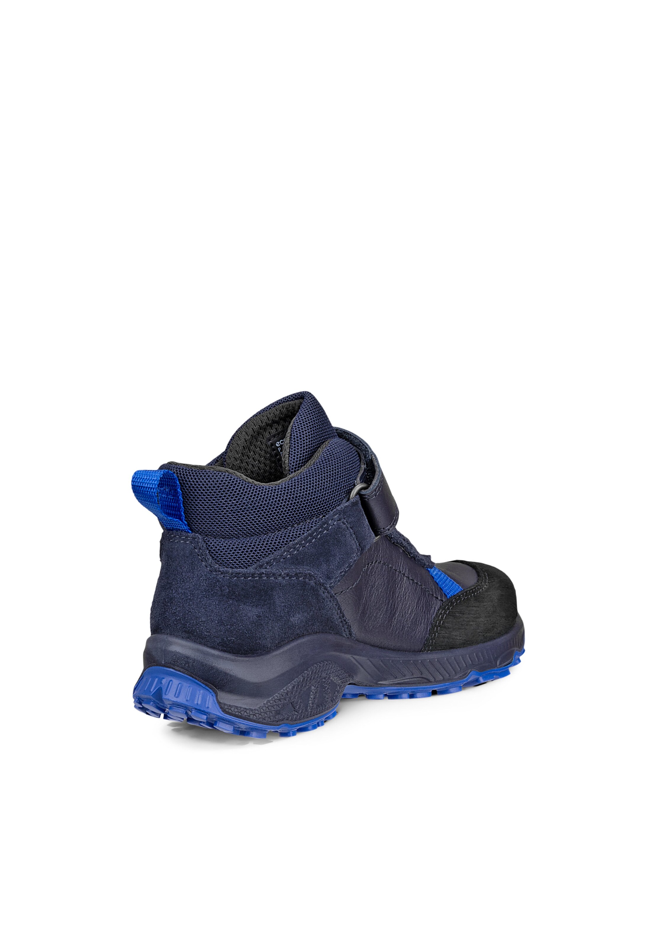 ECCO Stiefel 'Receptor Xp' in Blau