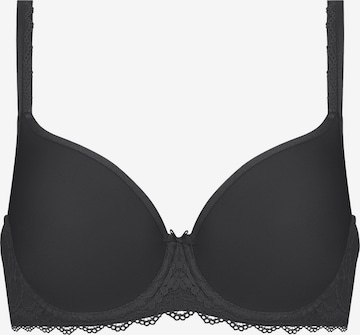 Soutien-gorge Mey en gris : devant