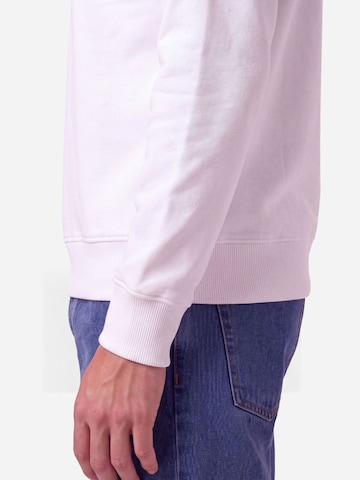 !Solid - Sweatshirt 'SDLenz' em branco