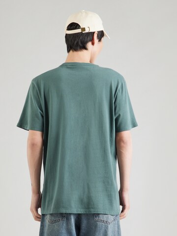 Superdry Shirt in Groen