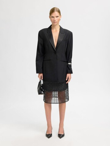 SELECTED - Falda en negro