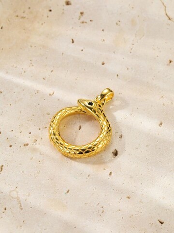 Collana 'Renewal' di Hey Happiness in oro