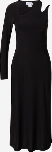 Warehouse Kleid in schwarz, Produktansicht