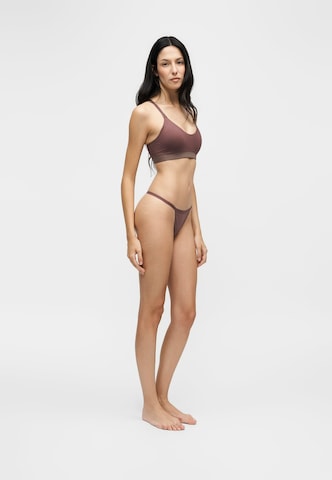 Tanga de la PUMA pe maro