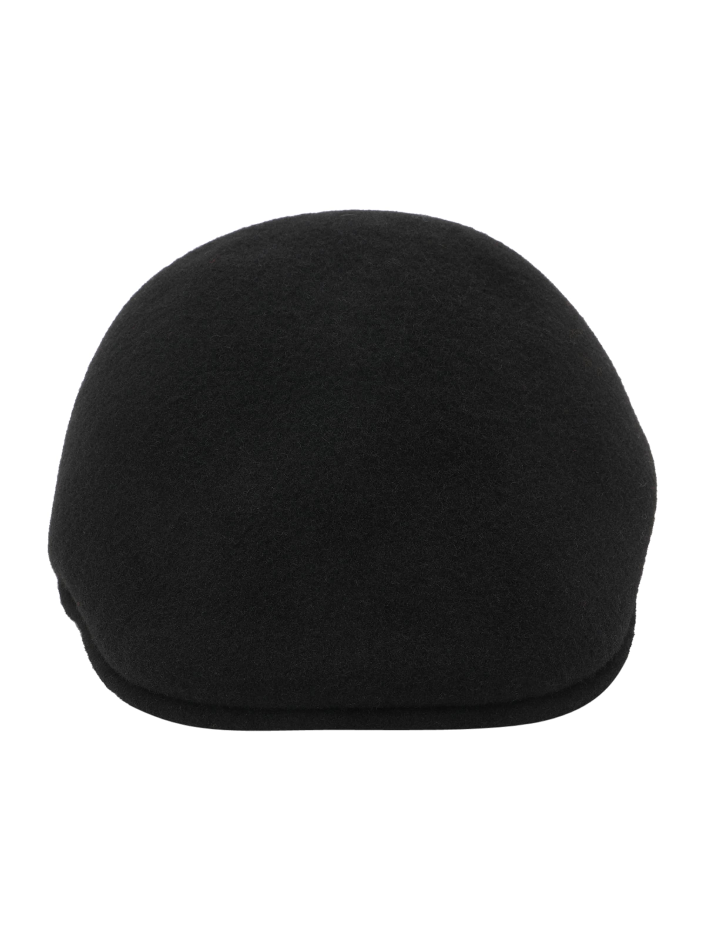 KANGOL - Gorros em preto