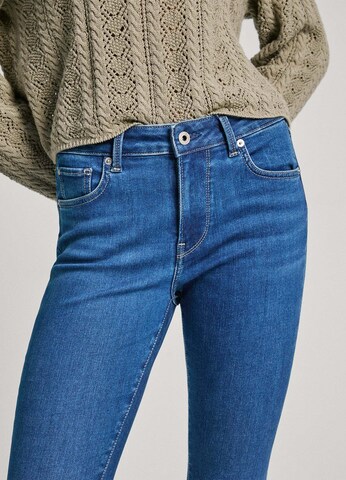 Pepe Jeans Slim fit Jeans in Blue