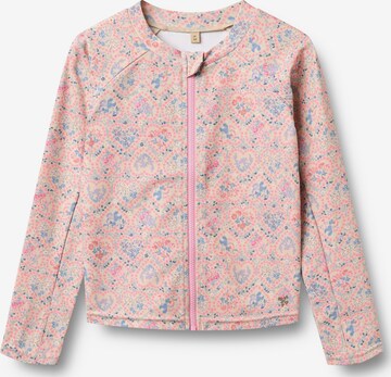 WHEAT UV protection 'Ada' in Pink: front