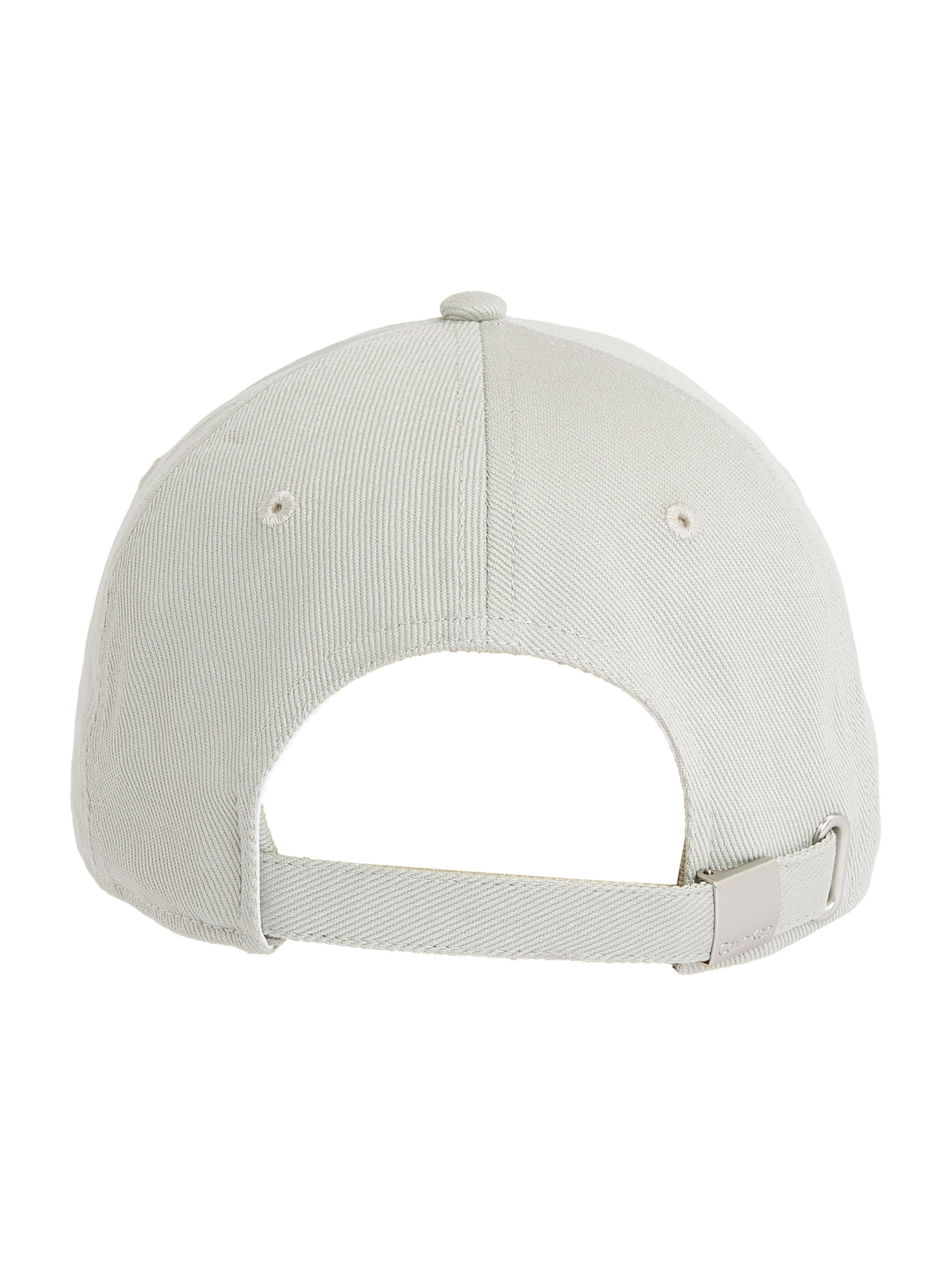 Calvin Klein Sapkák - lila: hátul