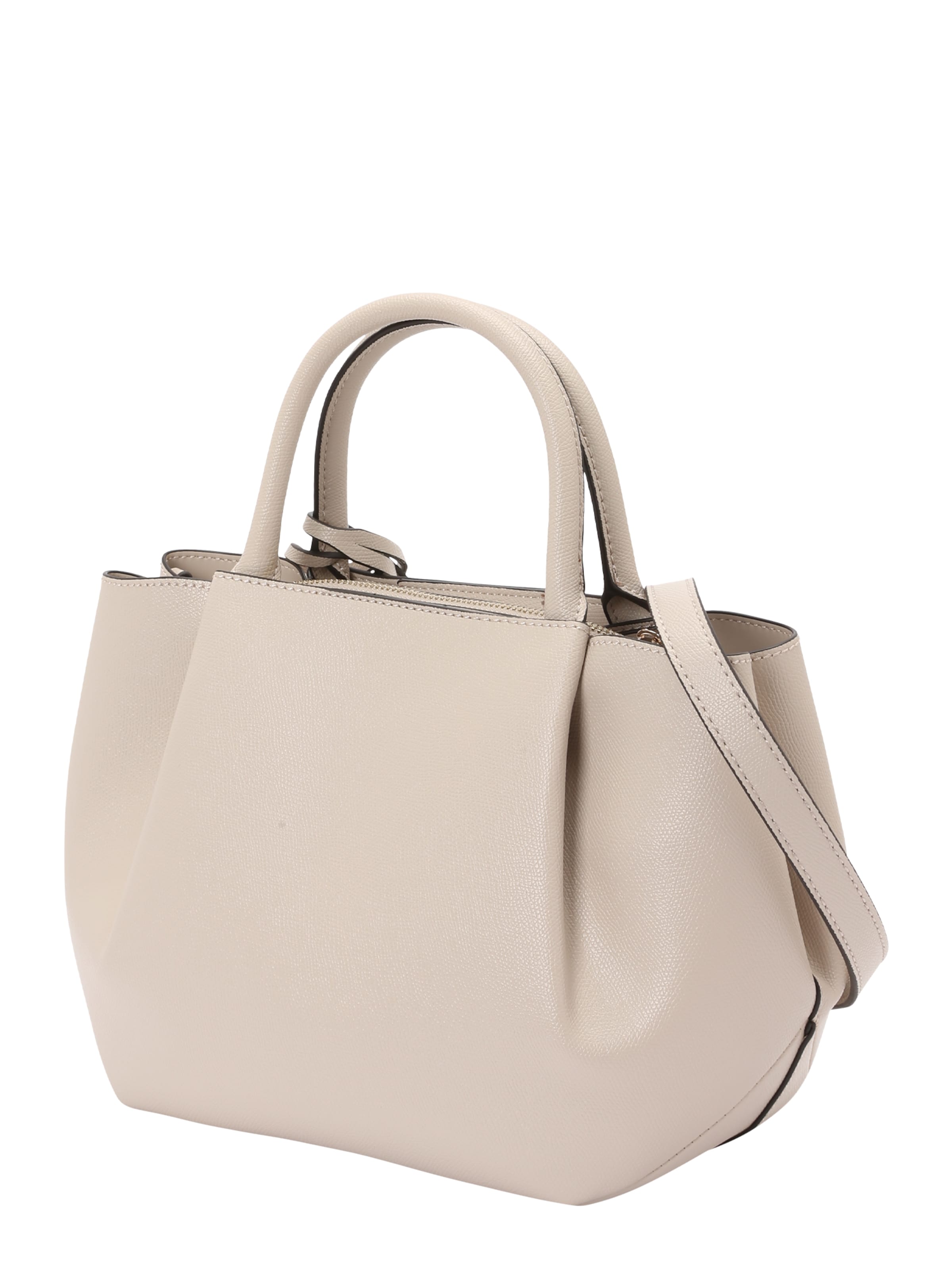 GUESS Handbag 'Amorette' in Beige