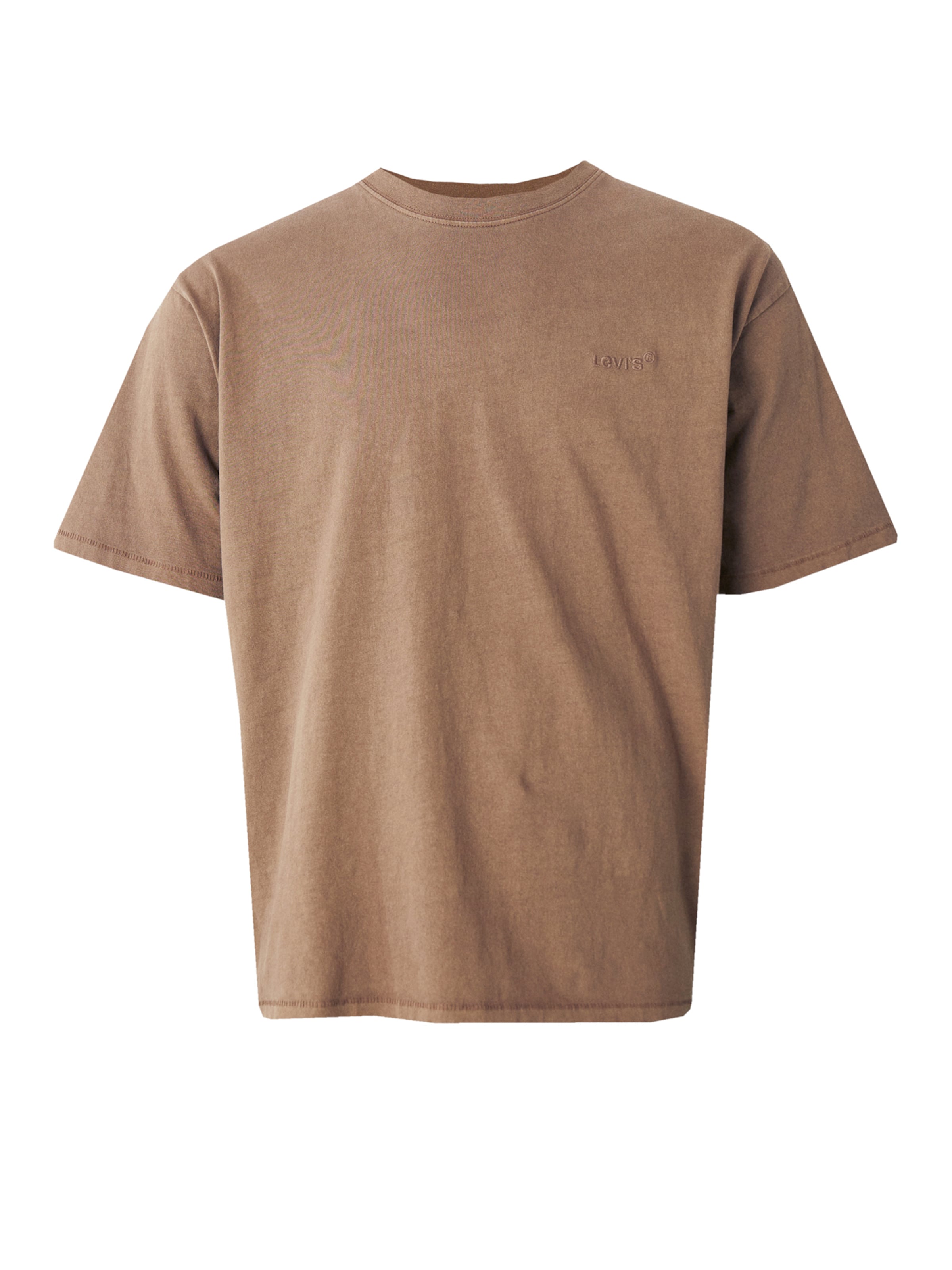 LEVI'S ® Shirt in Light brown, Item view