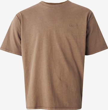 LEVI'S ® Paita värissä ruskea: etupuoli