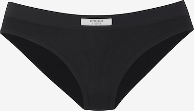 Copenhagen Studios Slip u antracit siva, Pregled proizvoda