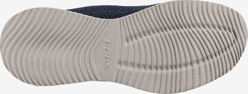 SKECHERS Sneakers laag in Blauw