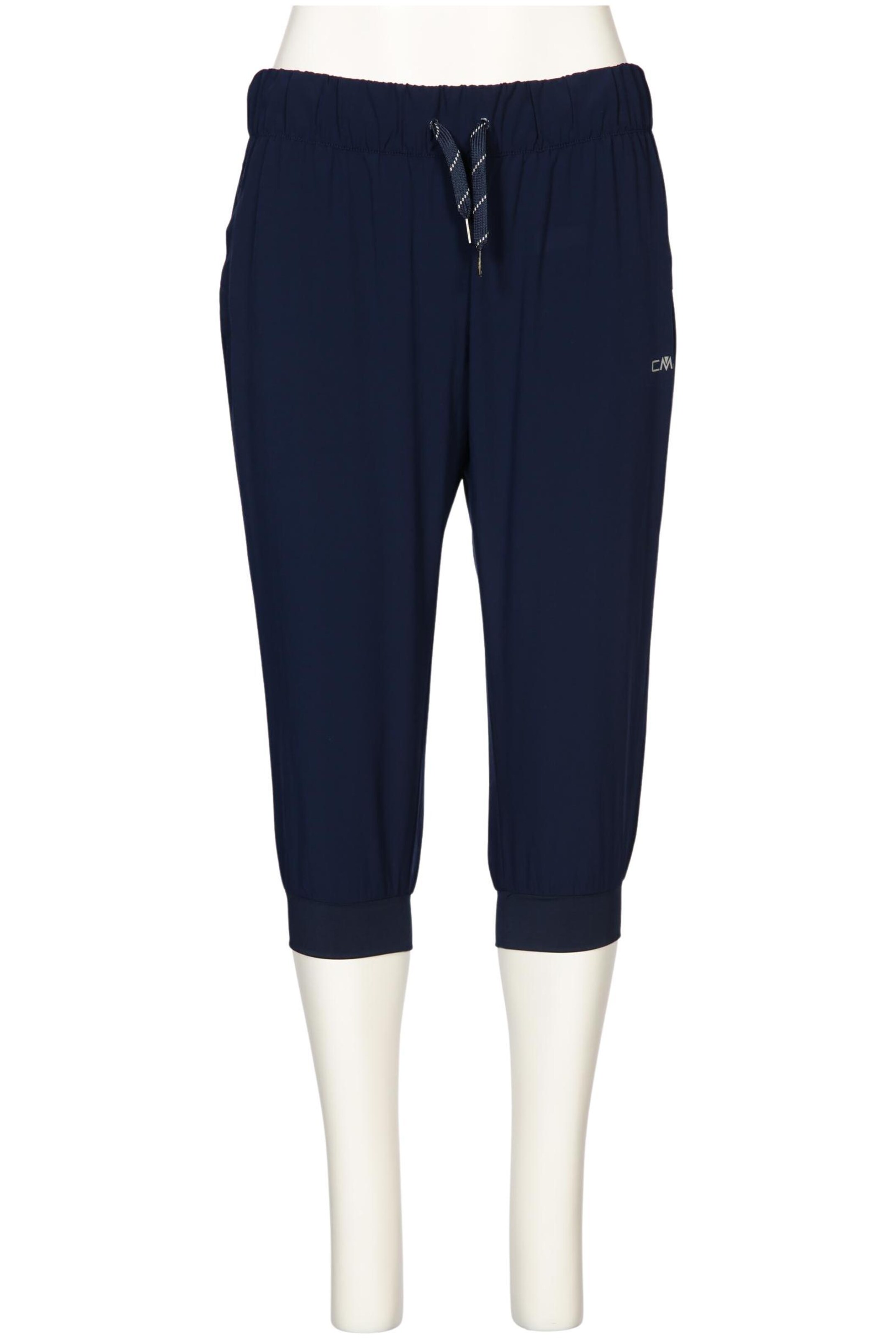 CMP Pants in XXL in Blue: front