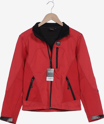 ICEPEAK Jacke M in Rot: predná strana