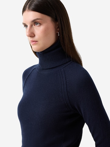 BOGNER Pullover 'Vaiana' in Blau