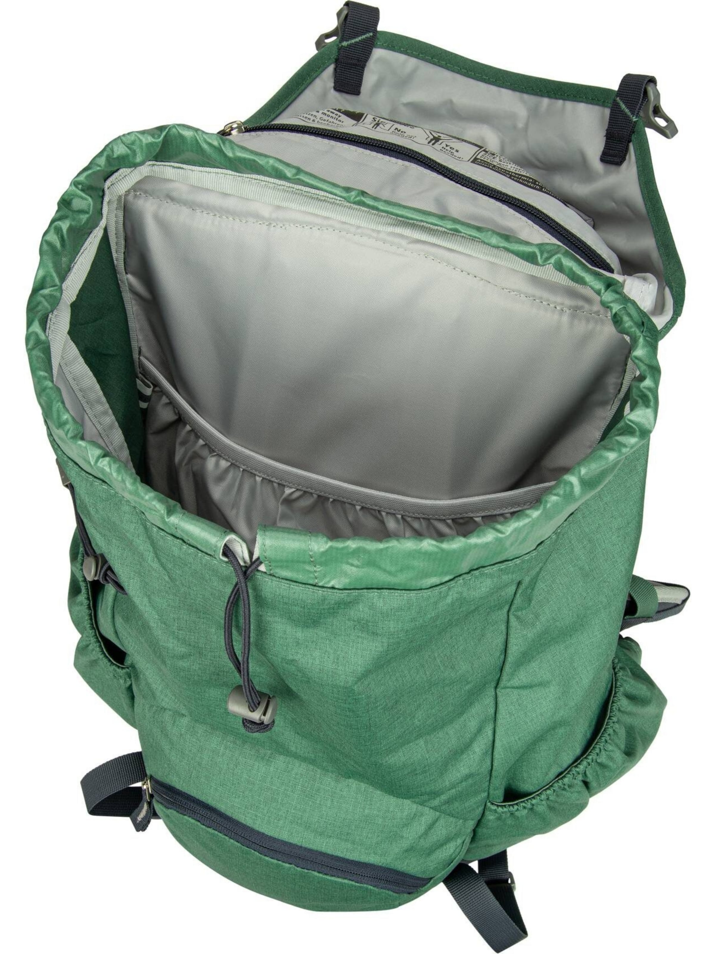 Sac à dos de sport 'Zugspitze 24' DEUTER en bleu