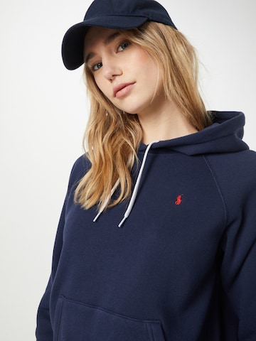 Polo Ralph Lauren Sweatshirt in Blue