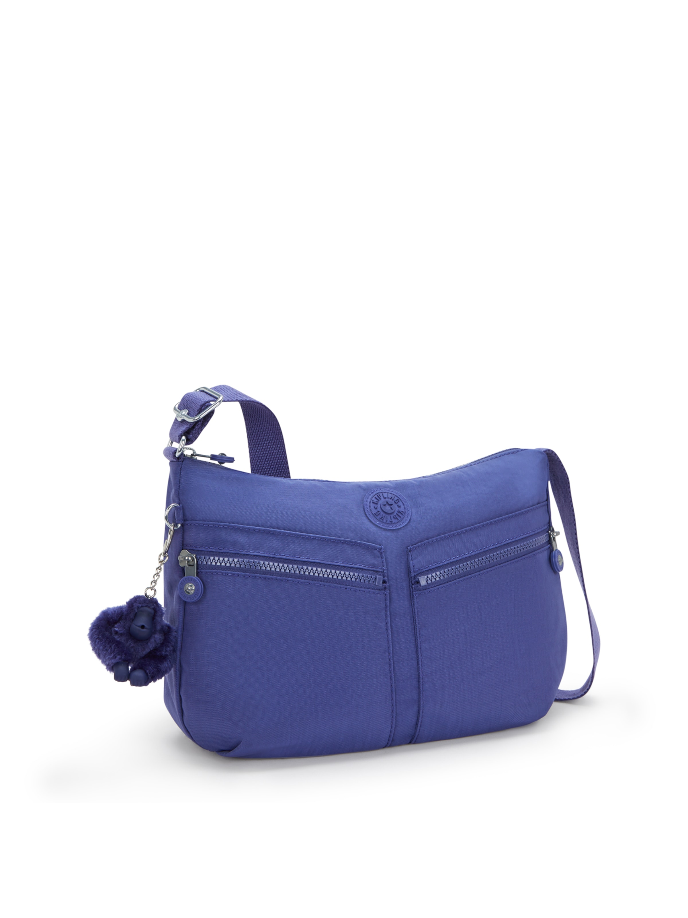 KIPLING Сумка через плечо 'Izellah' в Синий