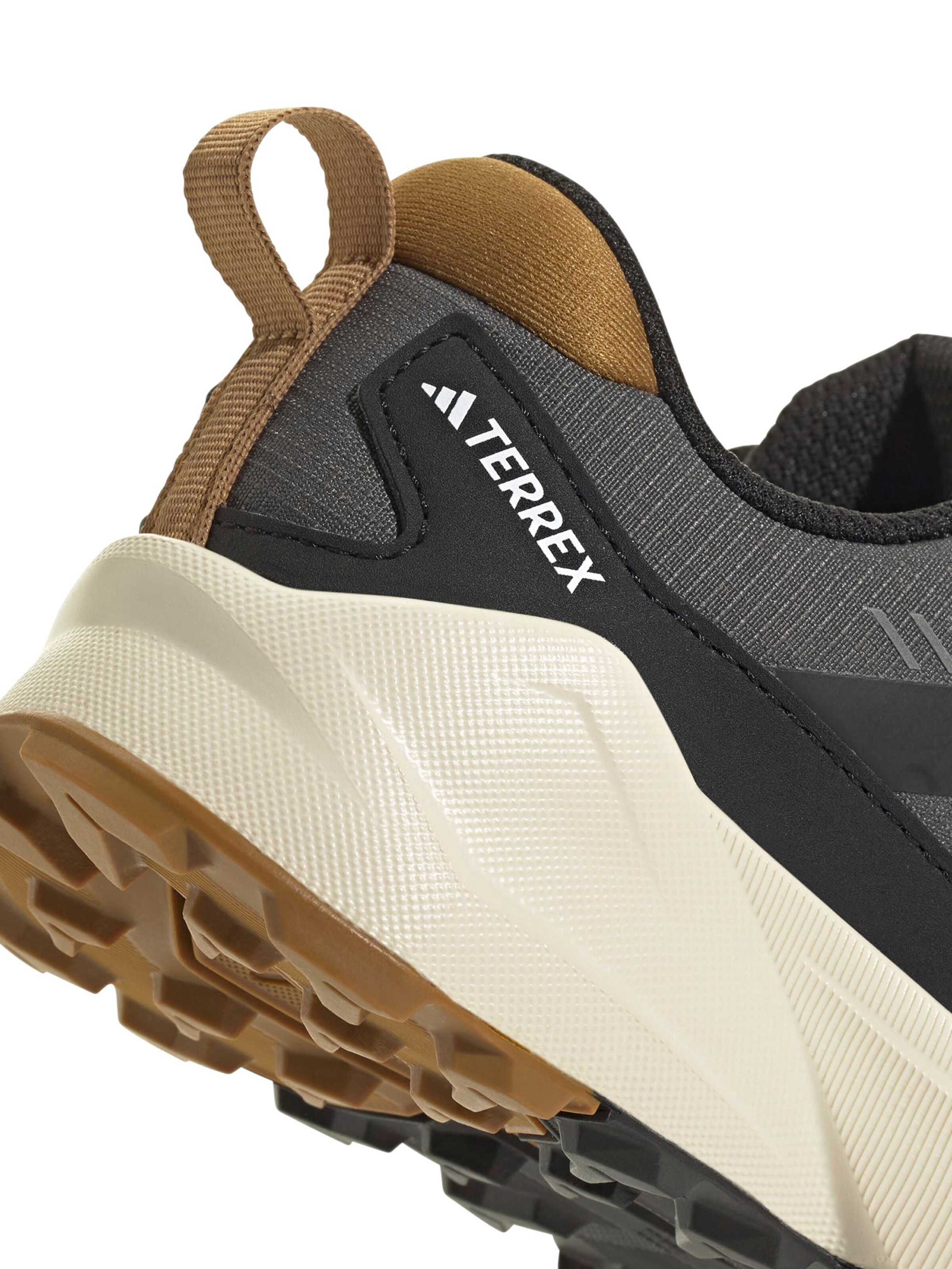 ADIDAS TERREX - Zapatos bajos 'Trailmaker 2' en gris