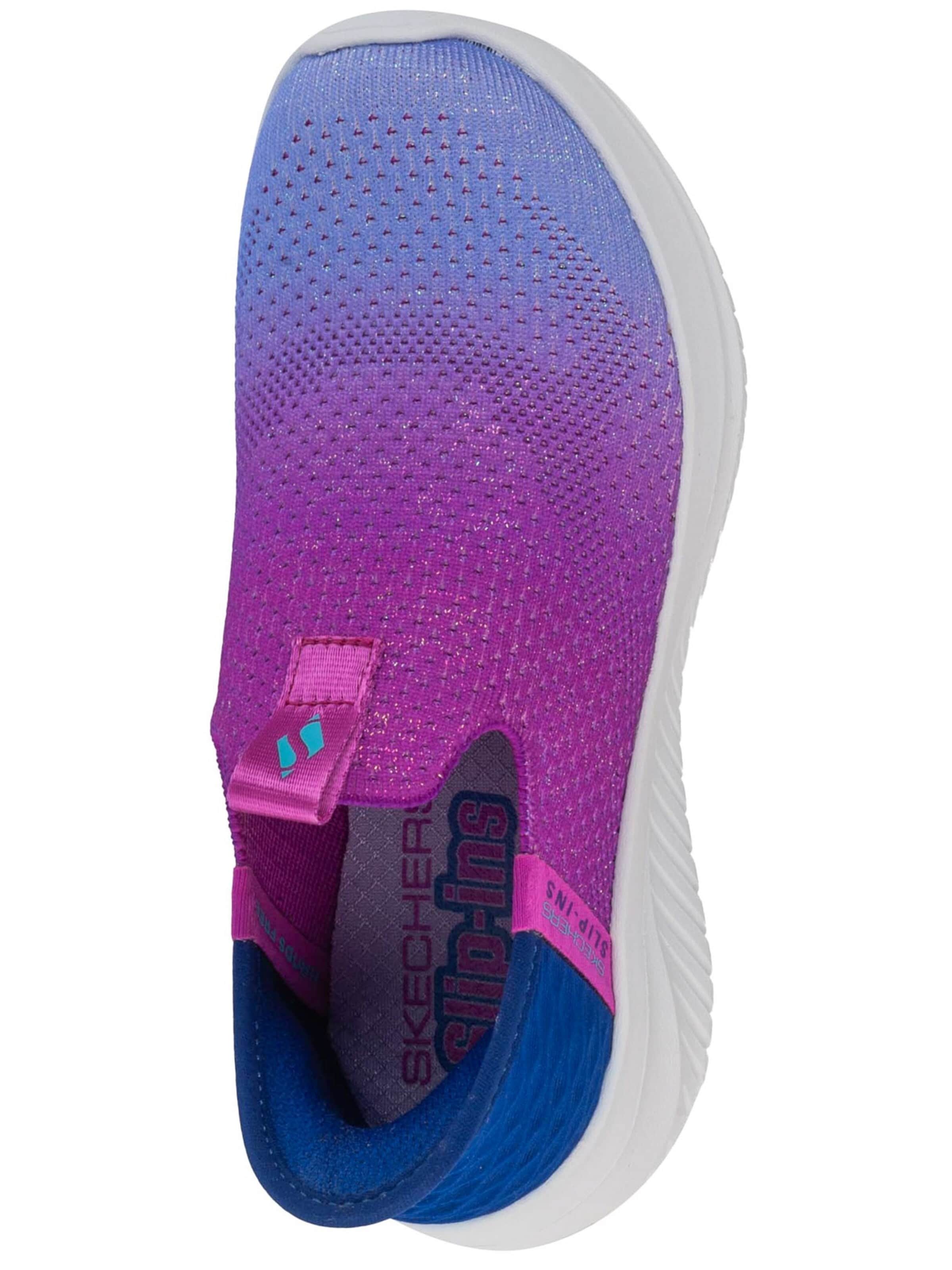SKECHERS Sneaker 'Skechers Ultra Flex 3.0 - Color Boost'‌‌‌‌‌‌ in Lila