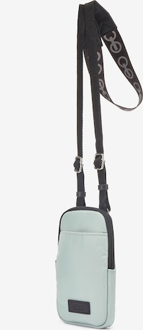 LOOKS by Wolfgang Joop Crossbody Bag in Green