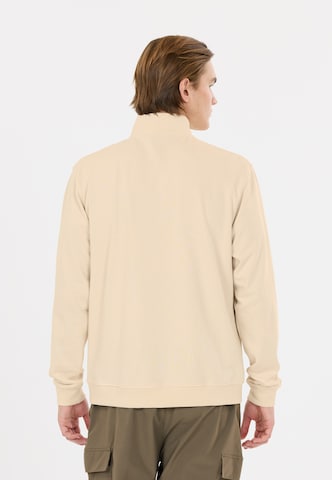 Virtus Sweatshirt 'Minne' in Weiß