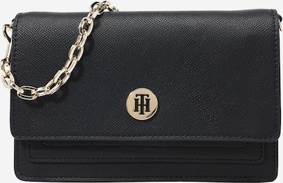 TOMMY HILFIGER Clutch 'HONEY' i navy, Produktvisning