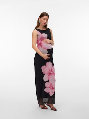 MAMALICIOUS - Vestido 'MLCasandra' en negro