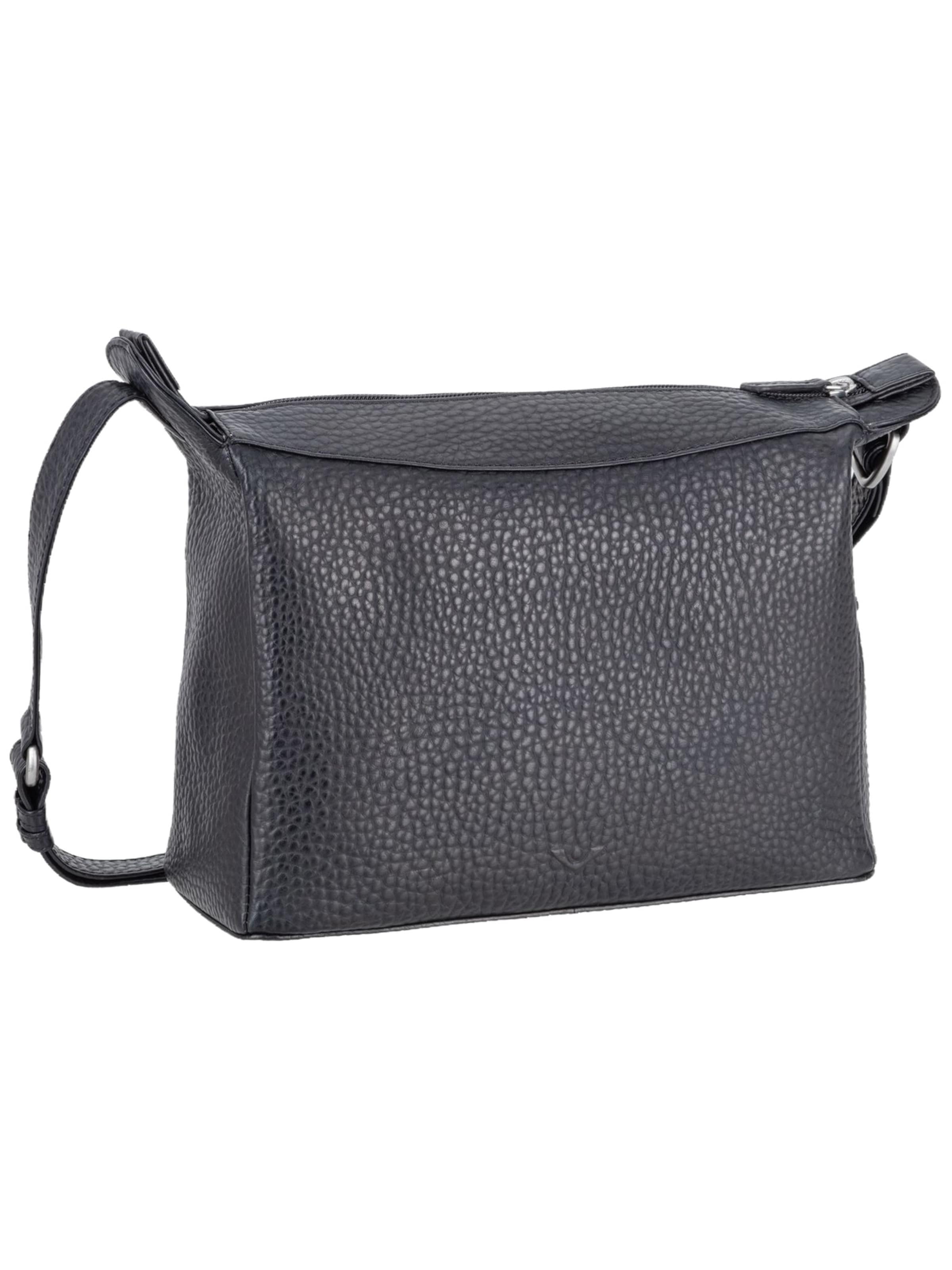 VOi Tasche ' Hirsch Isabella ' in Schwarz