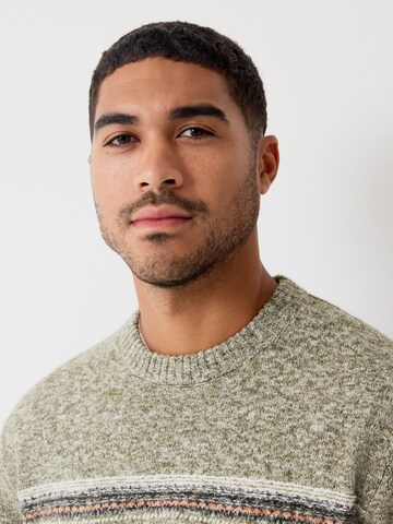 Next Свитер в Зеленый