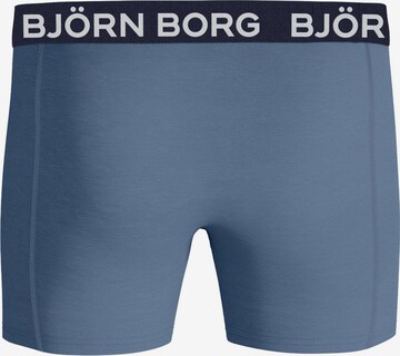 BJÖRN BORG Athletic Underwear in Mixed colors