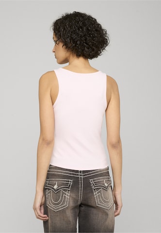 True Religion Top in Pink