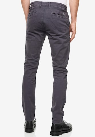 Rusty Neal Regular Jeans 'SETO' in Grau