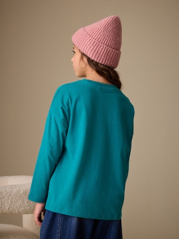 Next Футболка в Синий