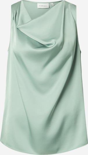 Palaidinė iš COMMA, spalva – mėtų spalva, Prekių apžvalga