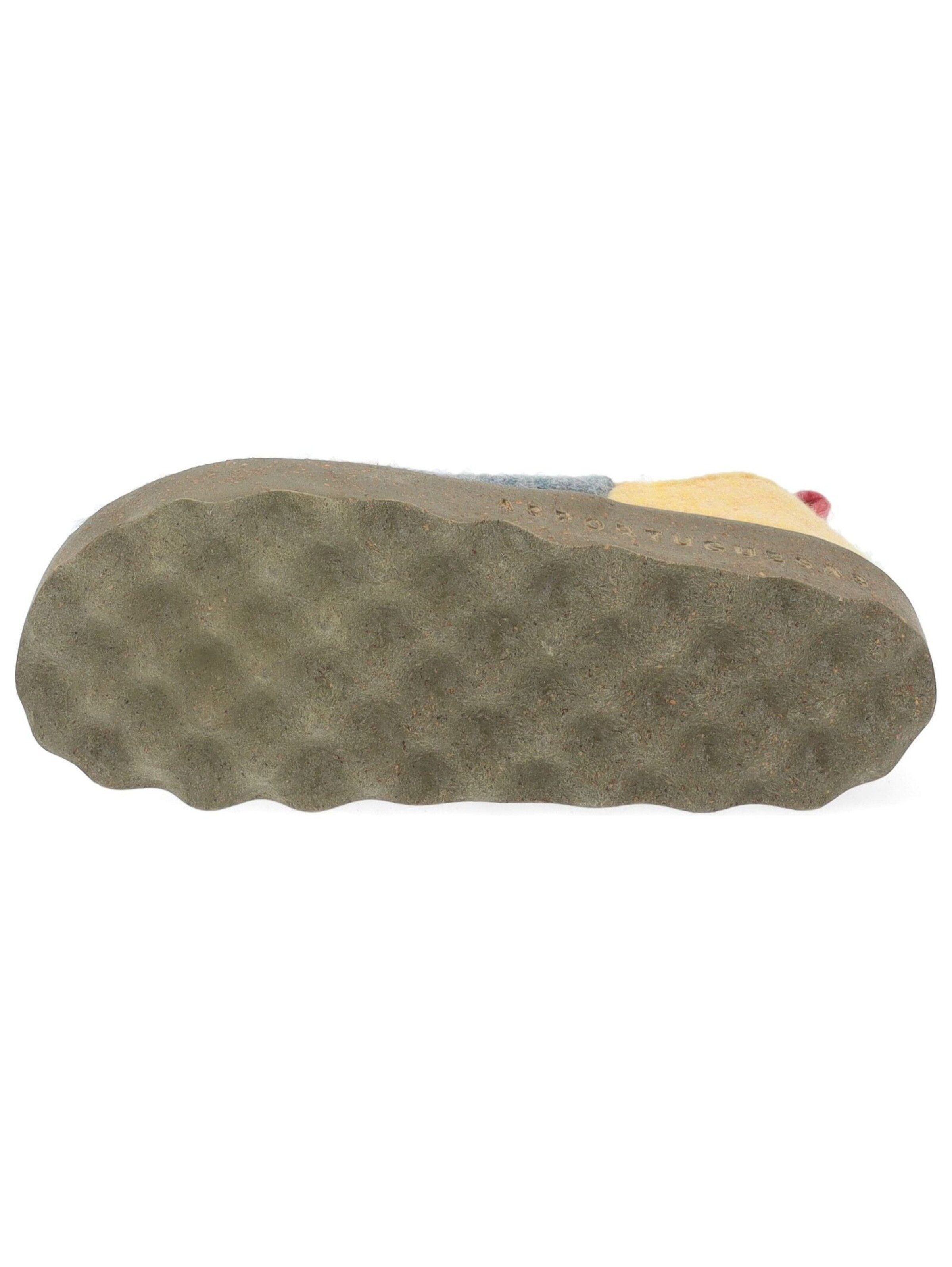 Pantoufle Asportuguesas en gris