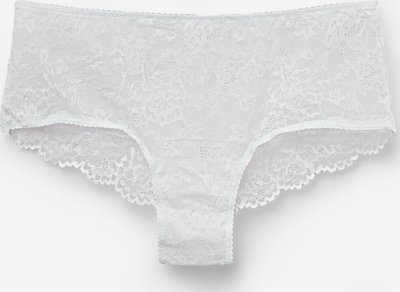 Tezenis Panty in L in weiß, Produktansicht
