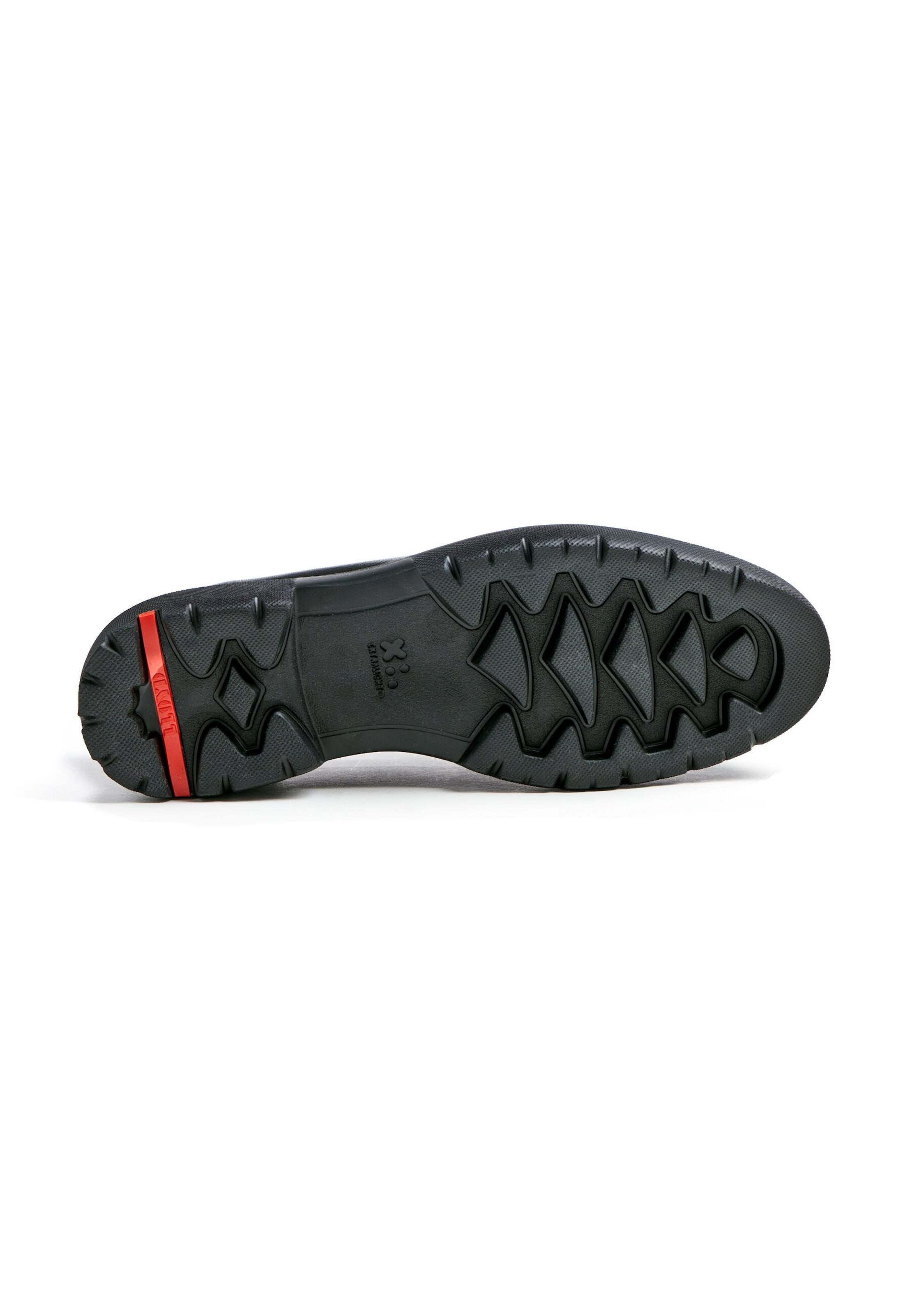 Mocassin LLOYD en noir