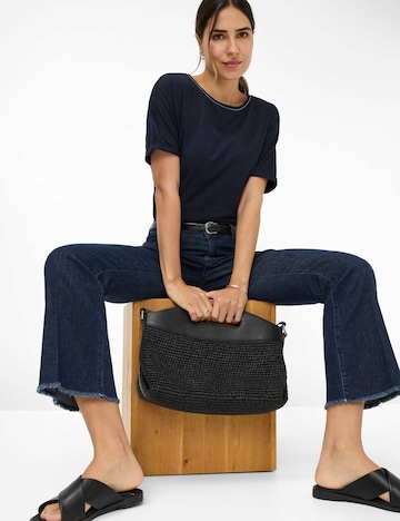 Bootcut Jean ' Shakira S ' BRAX en bleu